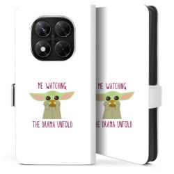 Sideflip mit Lasche weiß/seitliche Lasche