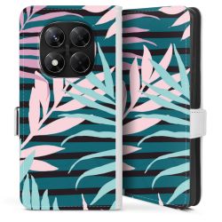 Sideflip with flap white/lateral flap