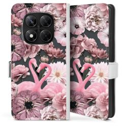 Sideflip with flap white/lateral flap