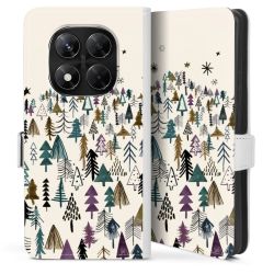 Sideflip mit Lasche weiß/seitliche Lasche