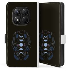 Sideflip mit Lasche weiß/seitliche Lasche