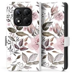 Sideflip mit Lasche weiß/seitliche Lasche