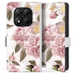 Sideflip mit Lasche weiß/seitliche Lasche