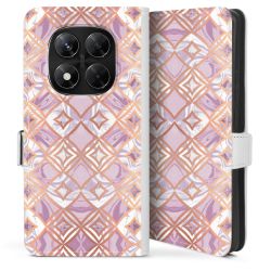 Sideflip mit Lasche weiß/seitliche Lasche