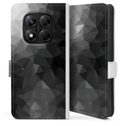 Sideflip mit Lasche weiß/seitliche Lasche