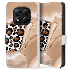 Sideflip mit Lasche weiß/seitliche Lasche