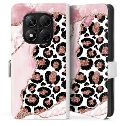 Sideflip mit Lasche weiß/seitliche Lasche