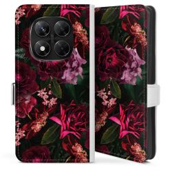 Sideflip mit Lasche weiß/seitliche Lasche