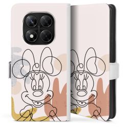 Sideflip with flap white/lateral flap