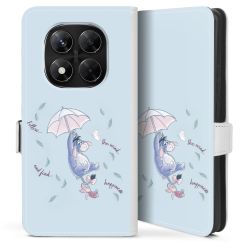 Sideflip mit Lasche weiß/seitliche Lasche