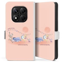 Sideflip with flap white/lateral flap