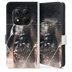 Sideflip mit Lasche weiß/seitliche Lasche