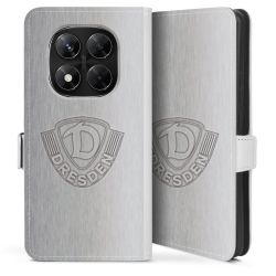 Sideflip mit Lasche weiß/seitliche Lasche