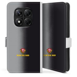 Sideflip mit Lasche weiß/seitliche Lasche