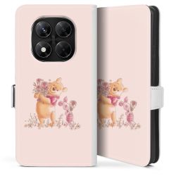 Sideflip mit Lasche weiß/seitliche Lasche