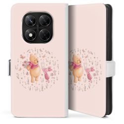 Sideflip with flap white/lateral flap