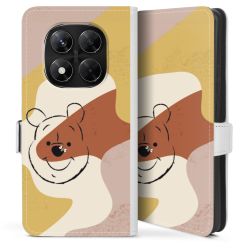 Sideflip with flap white/lateral flap