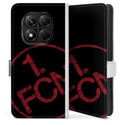 Sideflip mit Lasche weiß/seitliche Lasche