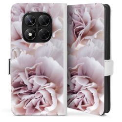 Sideflip mit Lasche weiß/seitliche Lasche