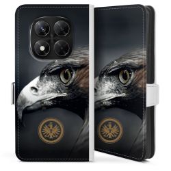 Sideflip mit Lasche weiß/seitliche Lasche