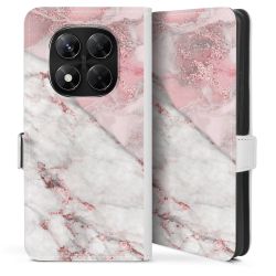 Sideflip mit Lasche weiß/seitliche Lasche