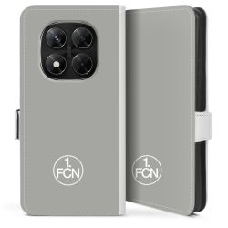 Sideflip mit Lasche weiß/seitliche Lasche