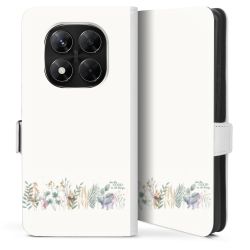 Sideflip with flap white/lateral flap