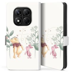 Sideflip with flap white/lateral flap