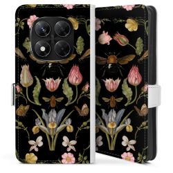 Sideflip mit Lasche weiß/seitliche Lasche