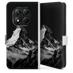 Sideflip mit Lasche weiß/seitliche Lasche