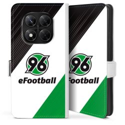 Sideflip mit Lasche weiß/seitliche Lasche