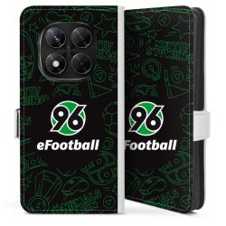 Sideflip mit Lasche weiß/seitliche Lasche