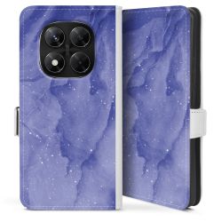 Sideflip mit Lasche weiß/seitliche Lasche