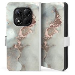 Sideflip mit Lasche weiß/seitliche Lasche