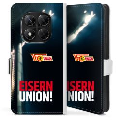 Sideflip mit Lasche weiß/seitliche Lasche