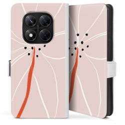 Sideflip mit Lasche weiß/seitliche Lasche