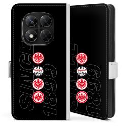 Sideflip mit Lasche weiß/seitliche Lasche