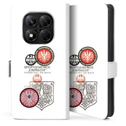 Sideflip mit Lasche weiß/seitliche Lasche