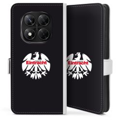 Sideflip mit Lasche weiß/seitliche Lasche