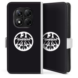 Sideflip mit Lasche weiß/seitliche Lasche