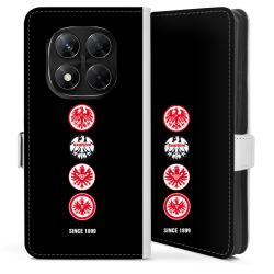 Sideflip mit Lasche weiß/seitliche Lasche