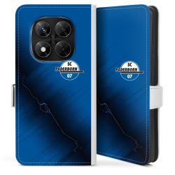 Sideflip mit Lasche weiß/seitliche Lasche