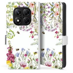 Sideflip mit Lasche weiß/seitliche Lasche