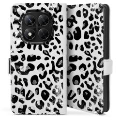 Sideflip mit Lasche weiß/seitliche Lasche