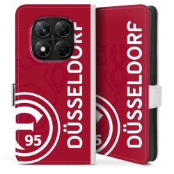 Sideflip mit Lasche weiß/seitliche Lasche