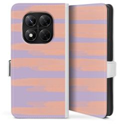 Sideflip mit Lasche weiß/seitliche Lasche