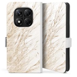 Sideflip mit Lasche weiß/seitliche Lasche