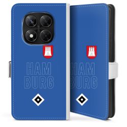 Sideflip mit Lasche weiß/seitliche Lasche