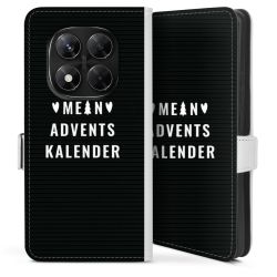 Sideflip mit Lasche weiß/seitliche Lasche