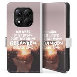 Sideflip mit Lasche weiß/seitliche Lasche